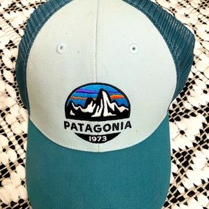 Patagonia Hat
